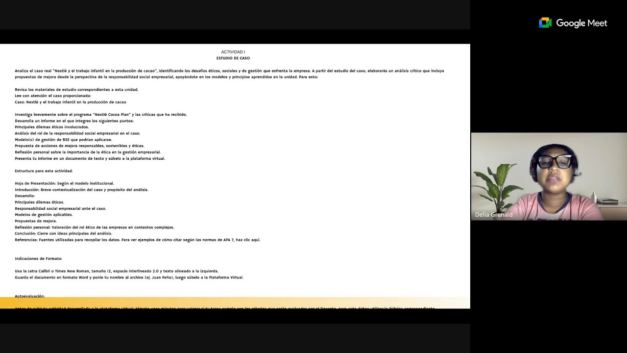 ADMINISTRACIÓN DE RECURSOS HUMANOS A24 (RESPONSABILIDAD SOCIAL EMPRESARIAL