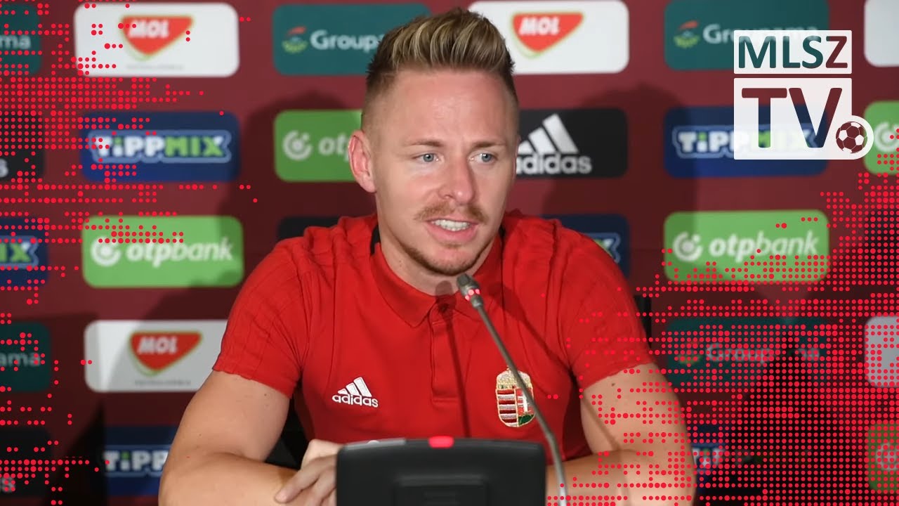Gyerekszáj: "apró" újságírók jártak Telkiben | MLSZ TV