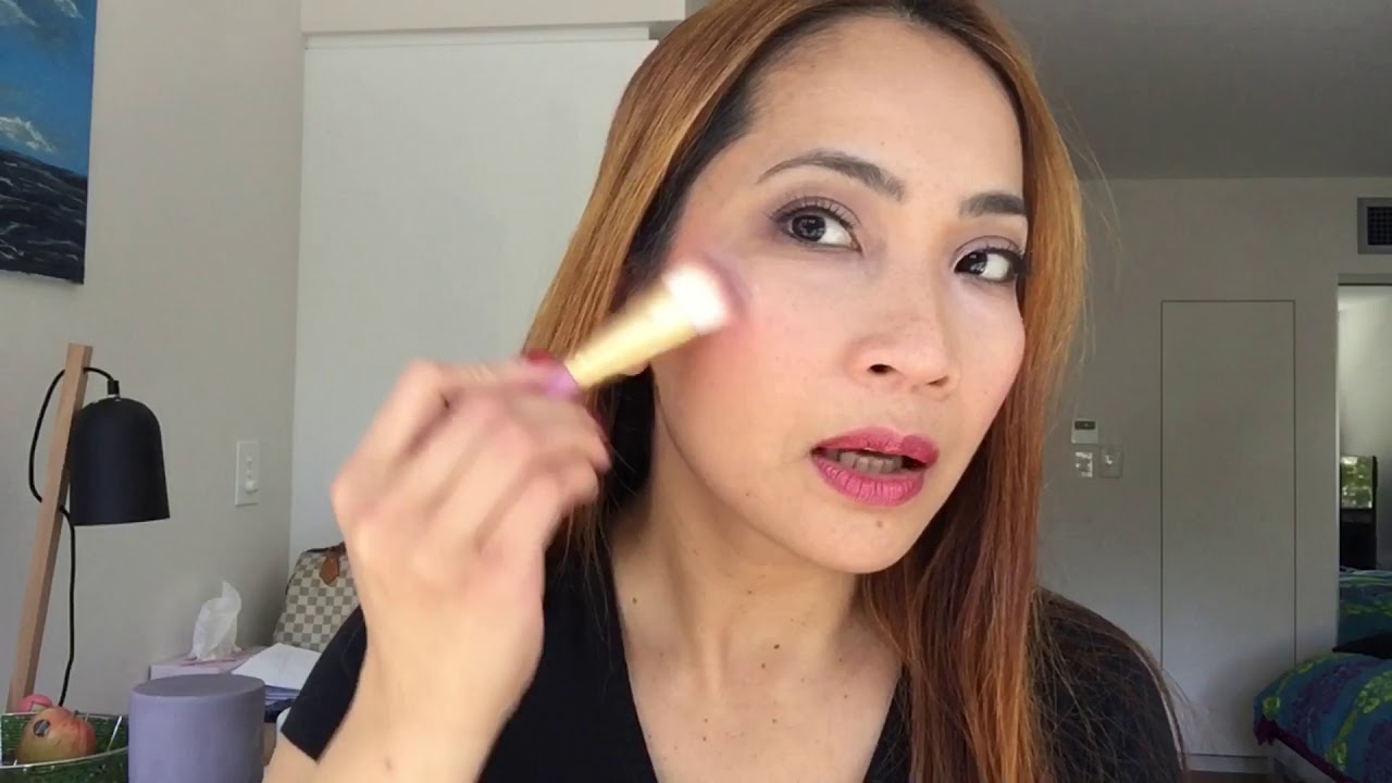 HOW TO USE BLUSHSENSE