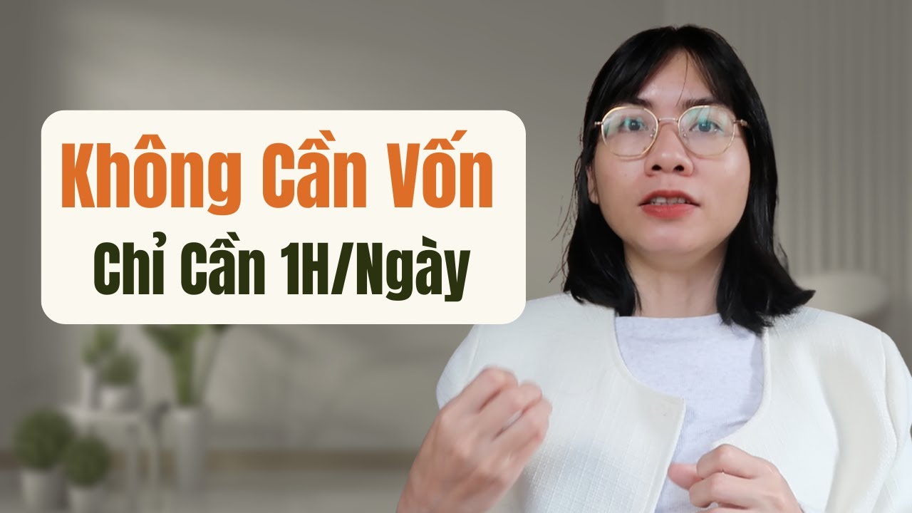 5 ý tưởng sản phẩm số giúp bạn tạo thêm thu nhập thứ 2 từ kỹ năng có sẵn