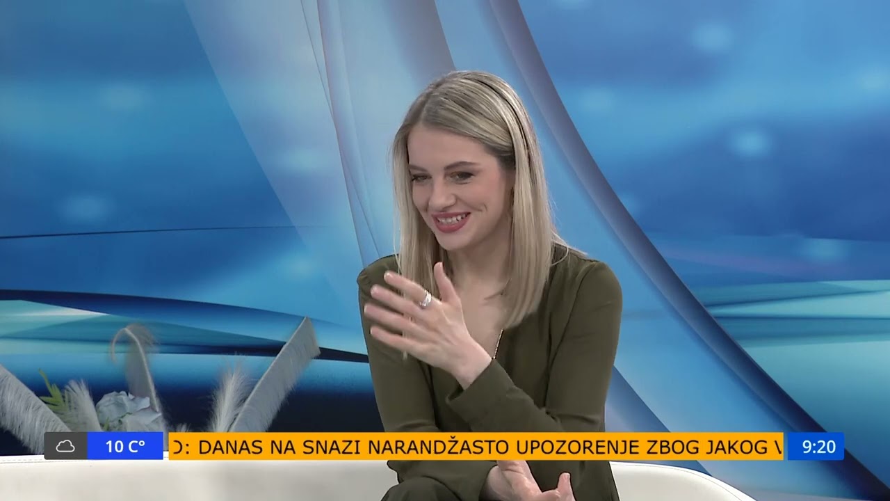 Vedran Zubić: Ako su učenici na TikToku i profesori trebaju biti jer to može poslužiti za edukaciju