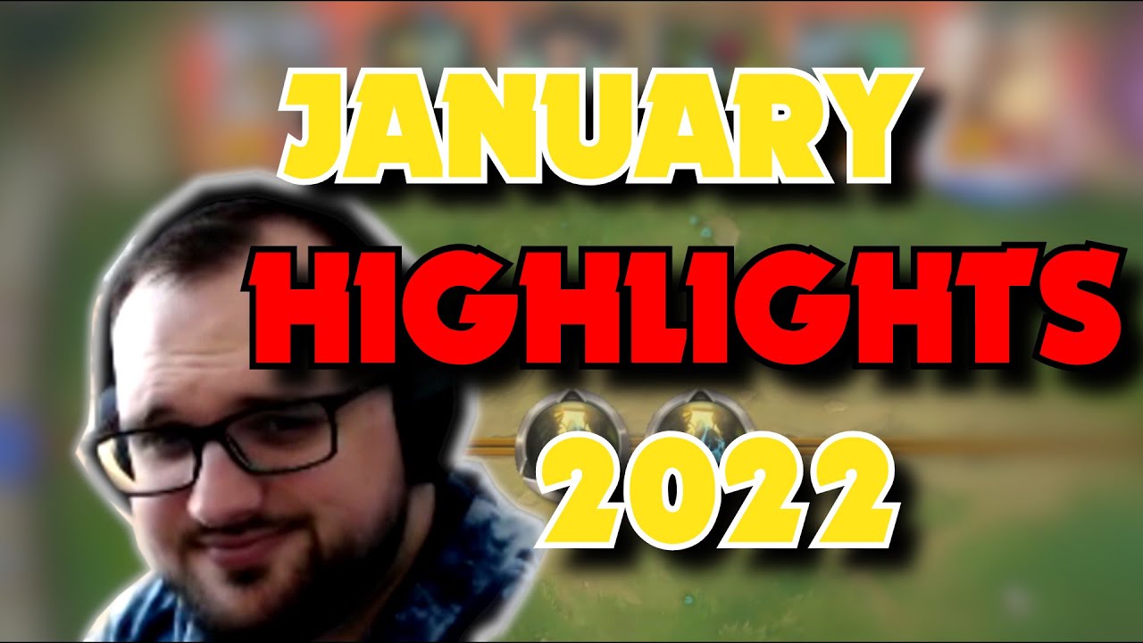 Viewers send us their favourite AlanZQ moments from January!