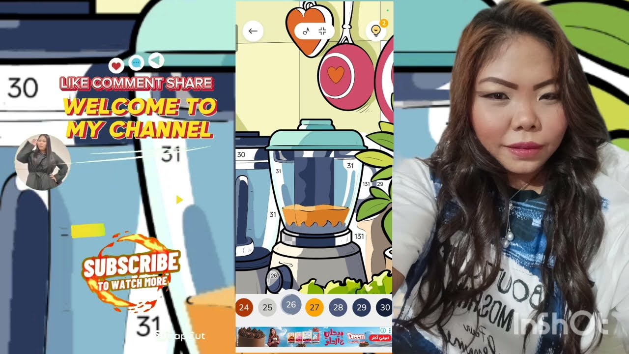 Zen Life Morning Routine PART2 #zencolor