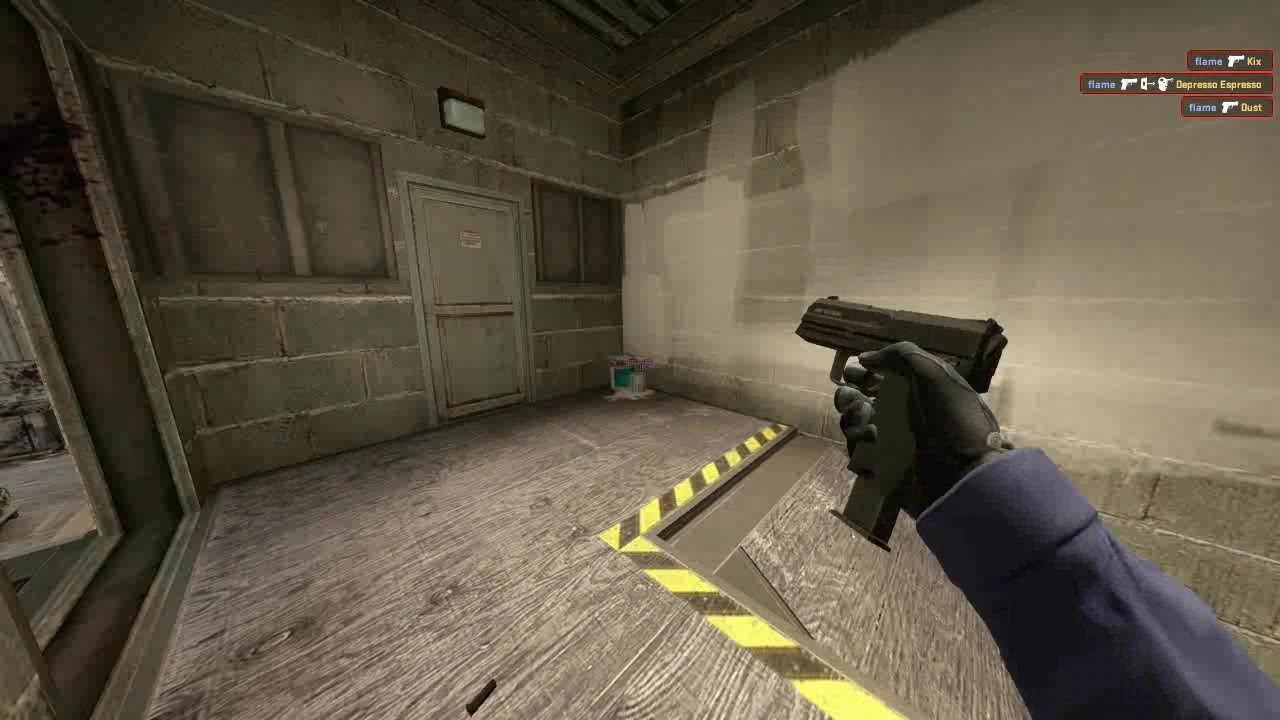 lust csgo edit