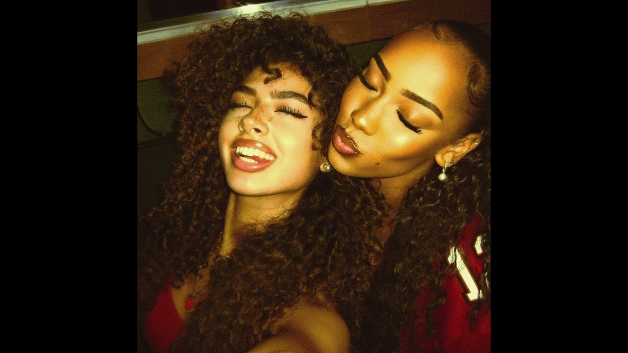 Kehlani Type Beat - 