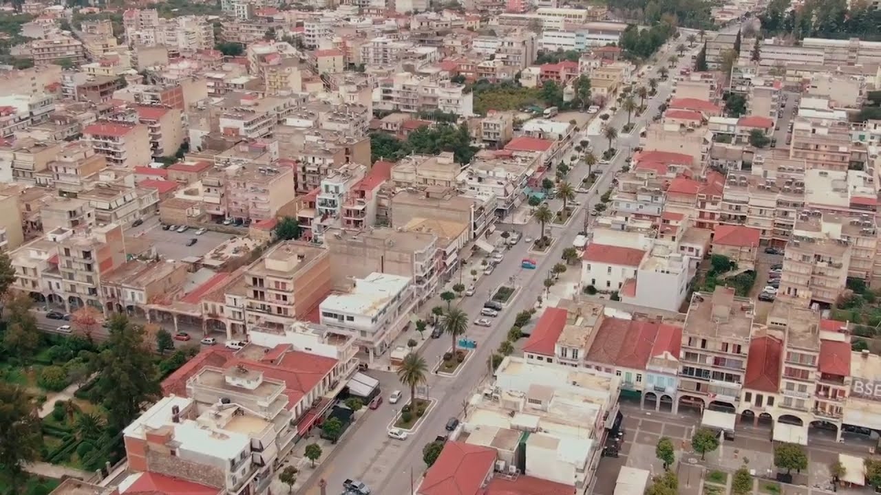 H κάμερα του notospress.gr καταγράφει τη ζωή στη Σπάρτη!