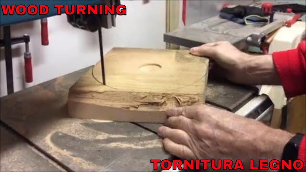 OROLOGIO IN LEGNO