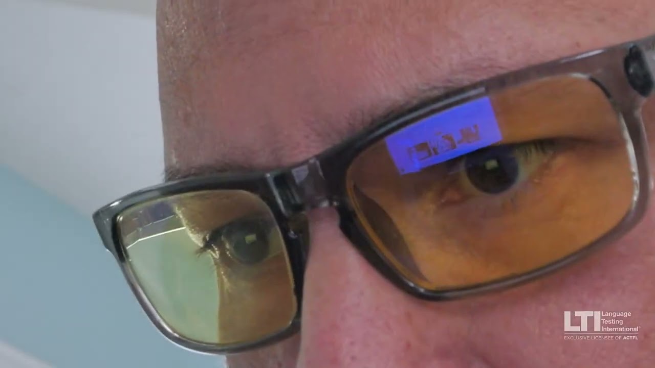 Your Language, Your Career. Certify your bilingual skills and give your career a boost.