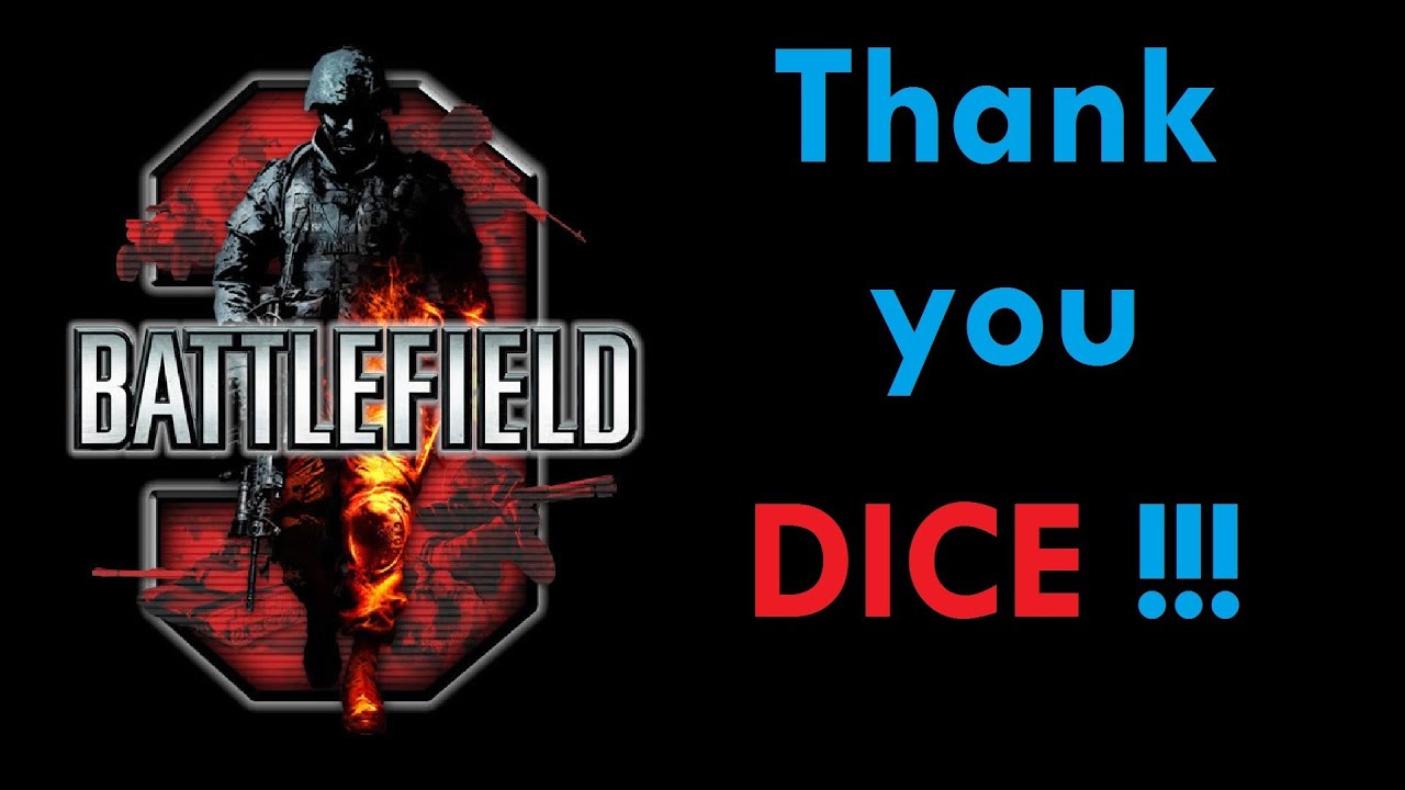 BF3 Tribute | 