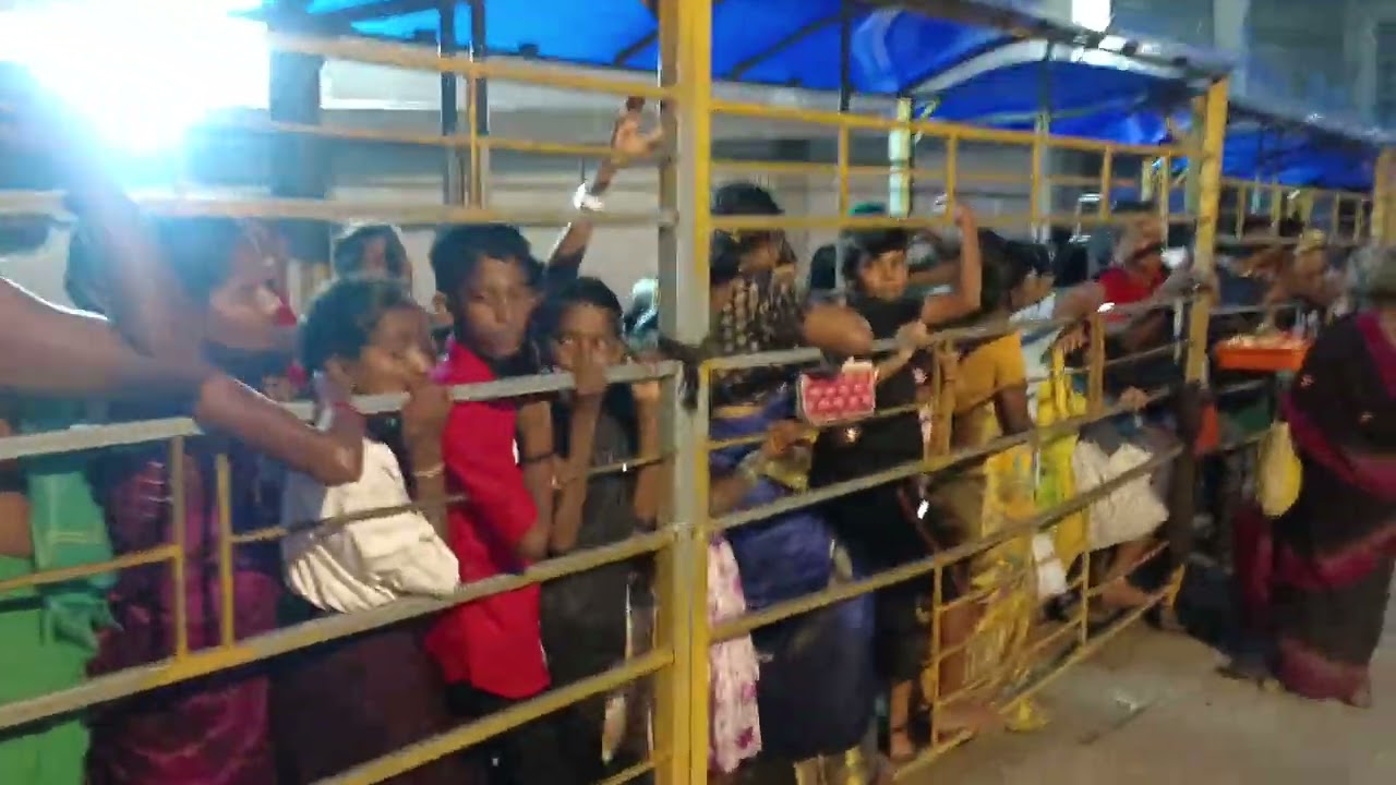 #Tiruchendur Murugar official