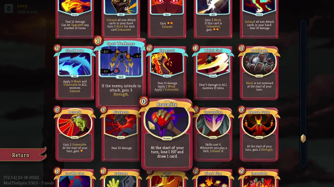 Slay the Spire | The Road to A20 on Every Character | DAY 4