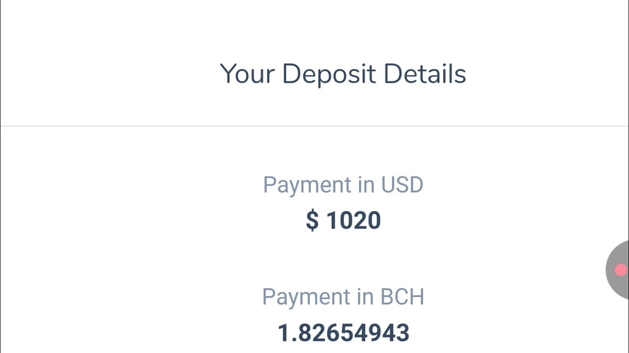 BYTNEX DEFI HIGHBRID DEPOSIT FUNCTIONS 
