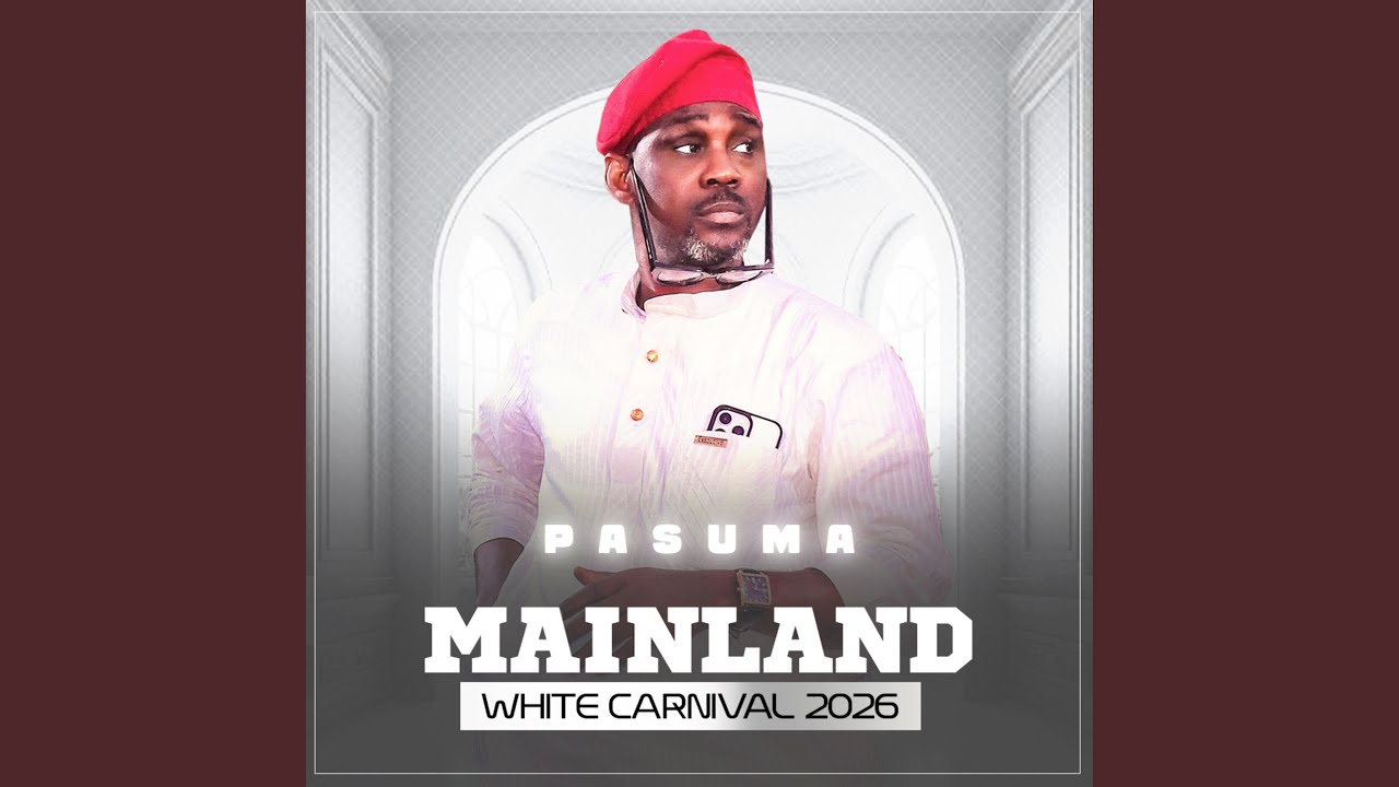 Mainland White Carnival 2026 3 (Live)