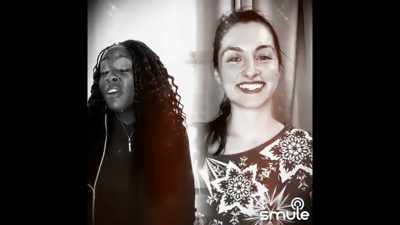 I can’t help falling in love with you- @eliselifancy8964  and Krissy 