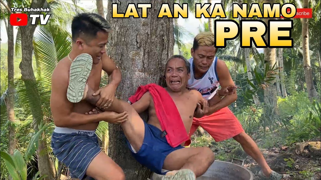 HANGOL UG KAON NGA KUMPARE 🤣 172