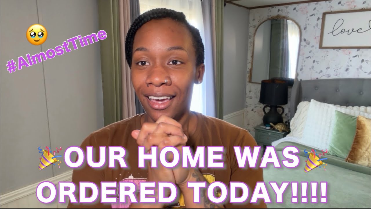 The countdown has begun + we’re so blessed+ let’s talk+ workout with me at home| CleoshaaaJ