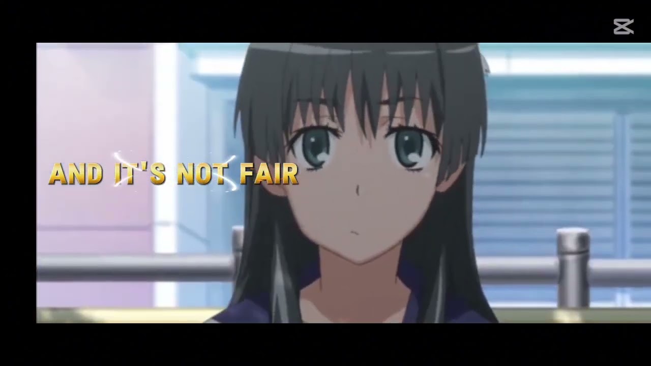 ♡》nightcore x feel something 《♡