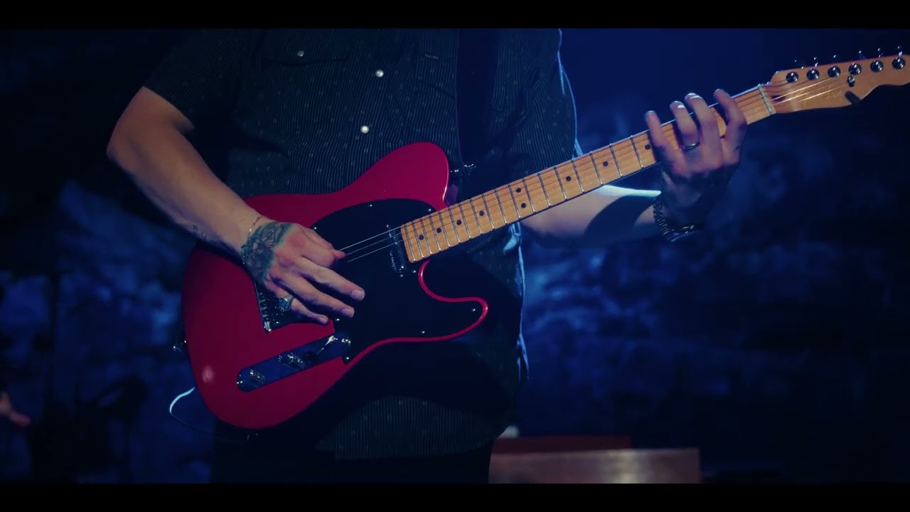 49 Winchester - Damn Darlin (Live at The Caverns)