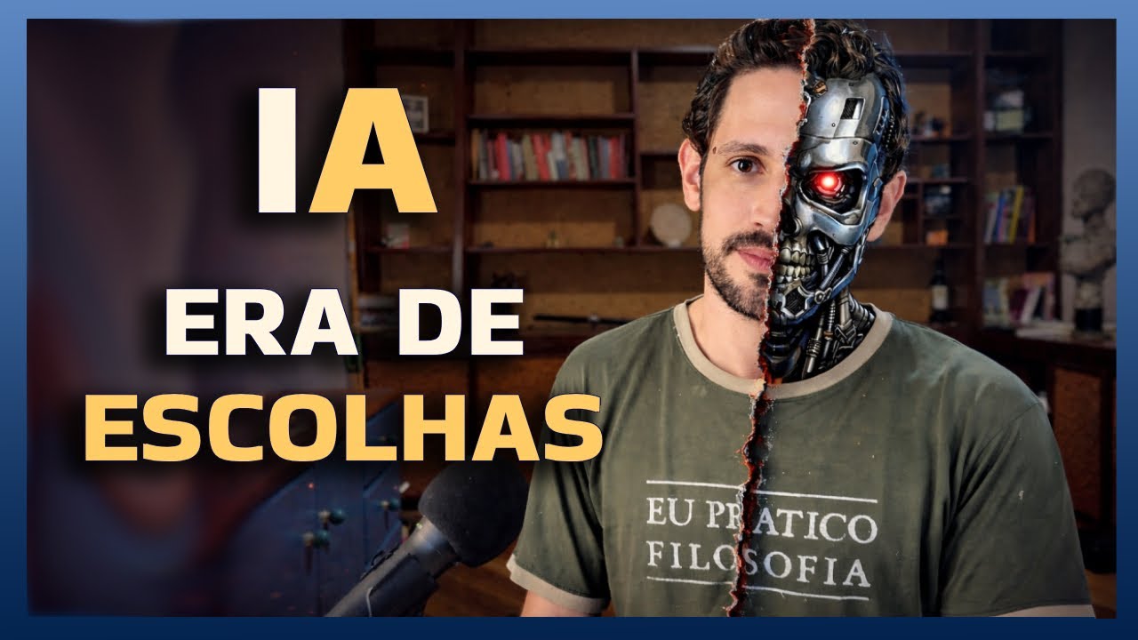 O que vem depois da IA?