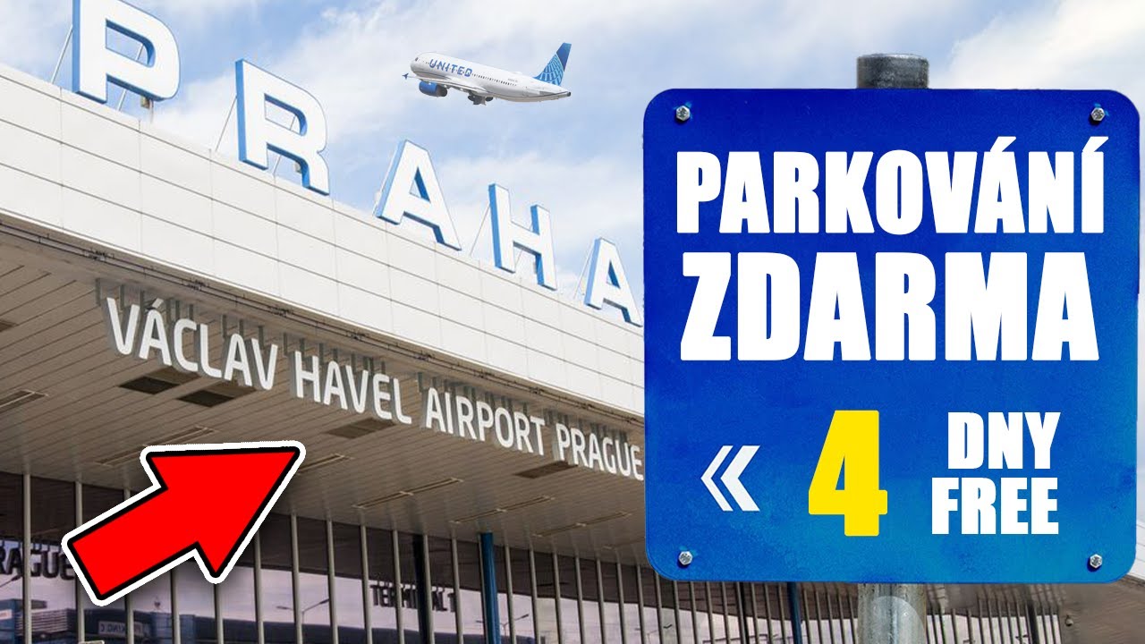 TAJEMSTVÍ LETIŠTĚ VÁCLAVA HAVLA: Tipy, které vám ušetří čas, peníze i stres