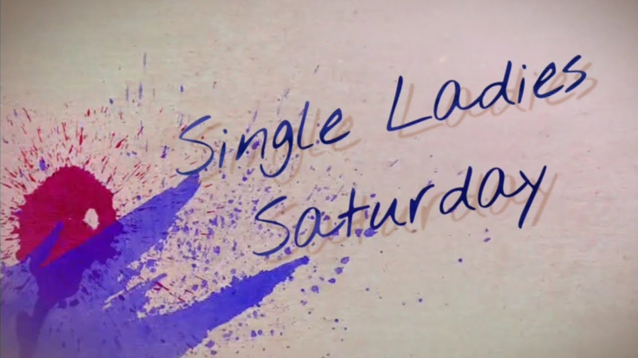 Liquid Teddy Bear!  🧸  🇺🇲🌴🦩  #singleladiessaturday 