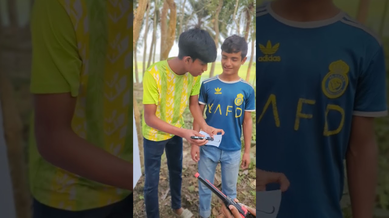 বদনা পার্ট -৮ -এ হলো নির্বাচন | নির্বাচনে বদনার ভূমিধস  জয় | 2026 | Kawsar Man | 
