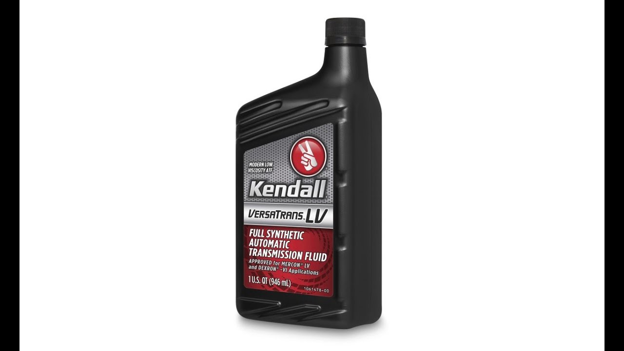 Kendall VersaTrans LV