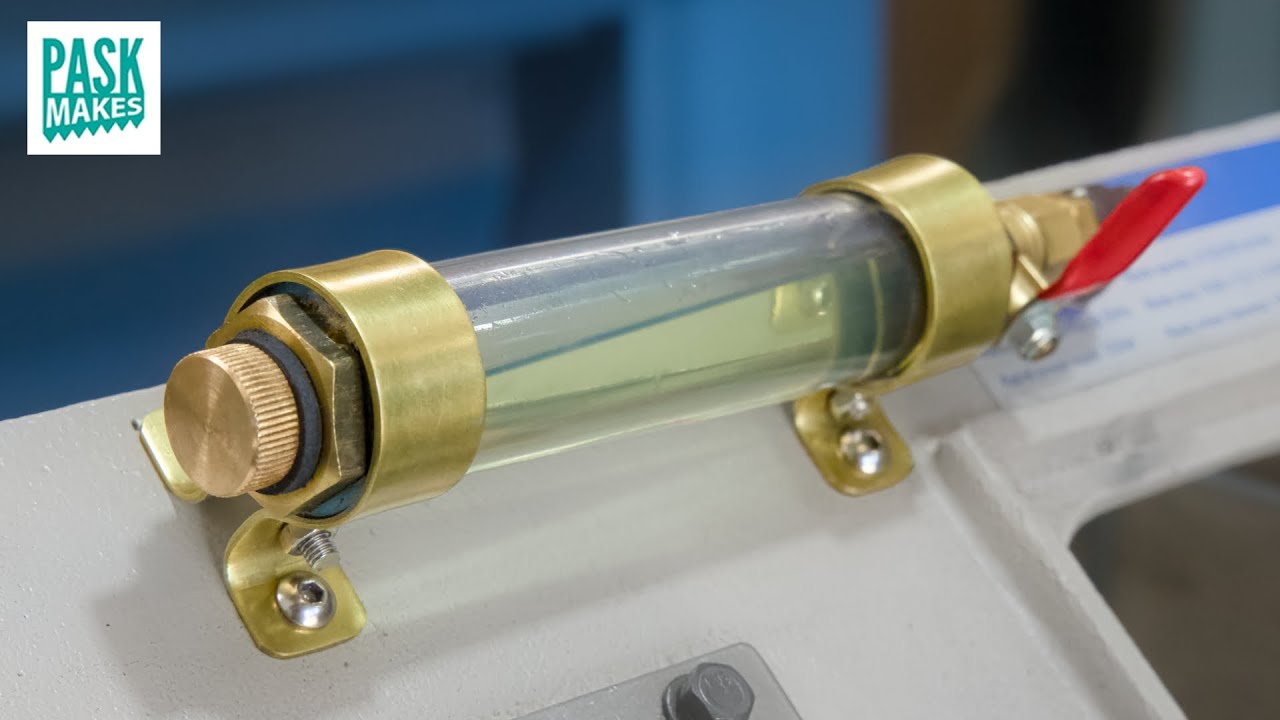 Boost Your Blade's Lifespan: Homemade Bandsaw Oiler