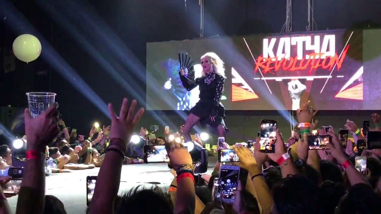 Katya Zamolodchikova 