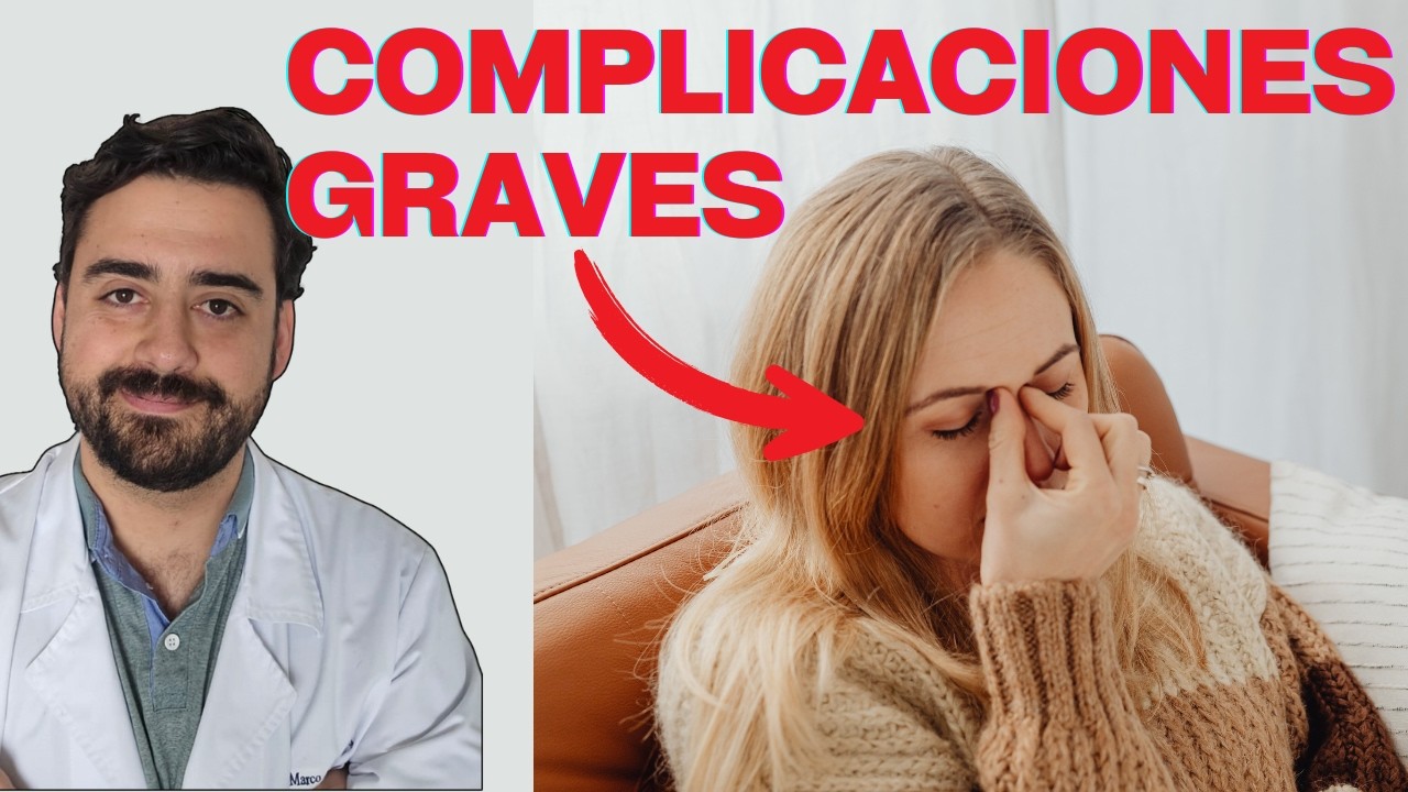 4 complicaciones graves del dolor crónico