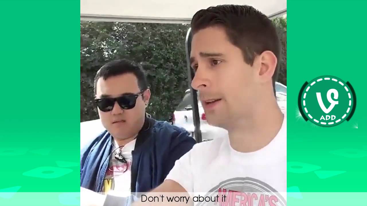 NEW AFV Vine Compilation   America's Funniest Home Videos Compilation 2016 !