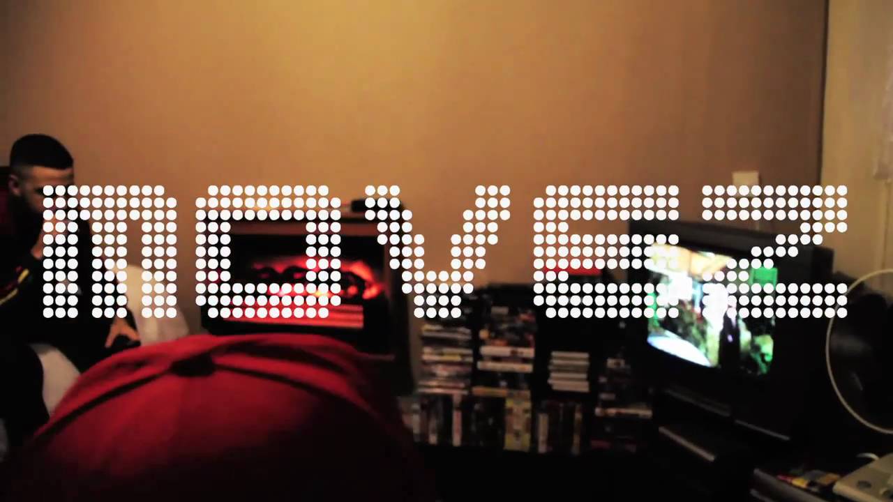Movez [StayFresh] - Vegetable Pattie Freestyle