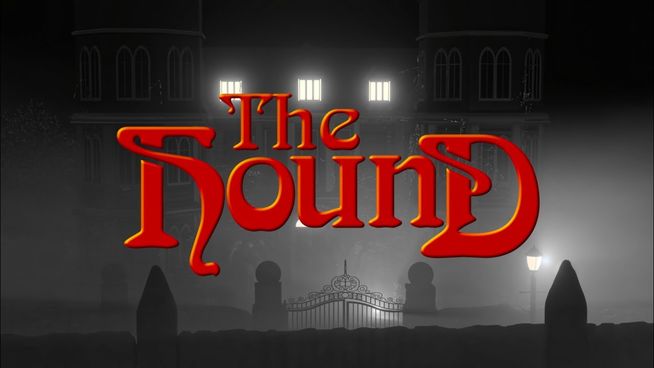 The Hound