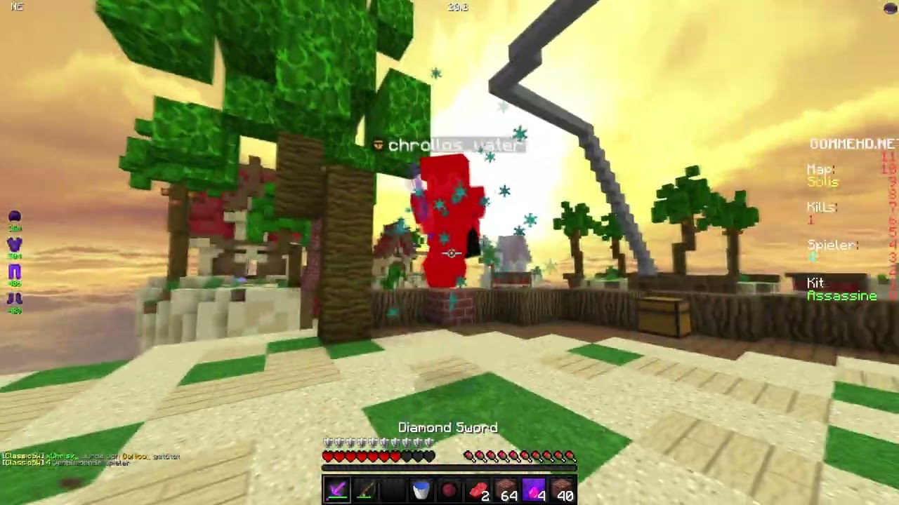 crits | skywars clips | vlsimon