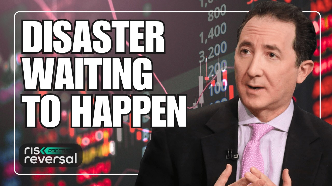 The Unhealthy Marriage Between Retail Investors & Private Credit with Peter Boockvar