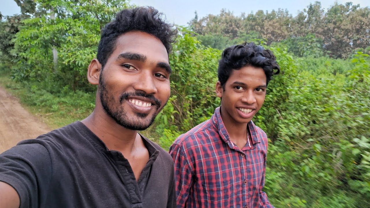 SUBBU GAMANG is live!