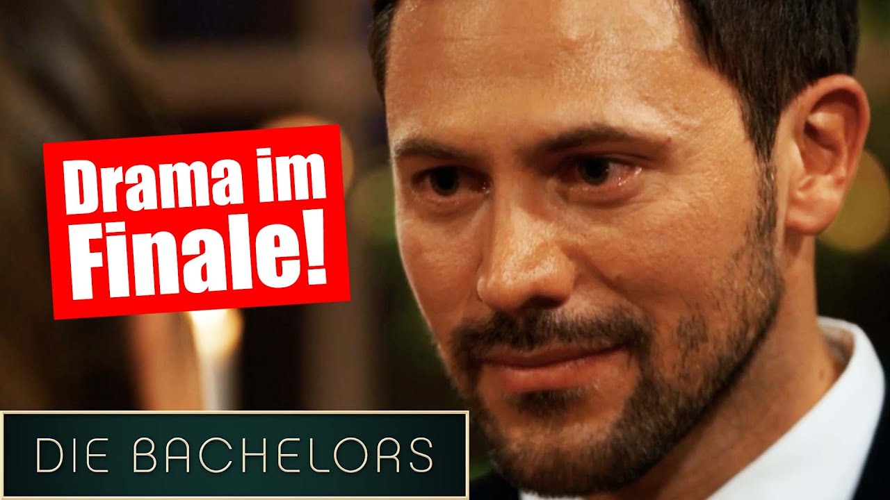 Die Bachelors: FEHLENTSCHEIDUNG im FINALE!