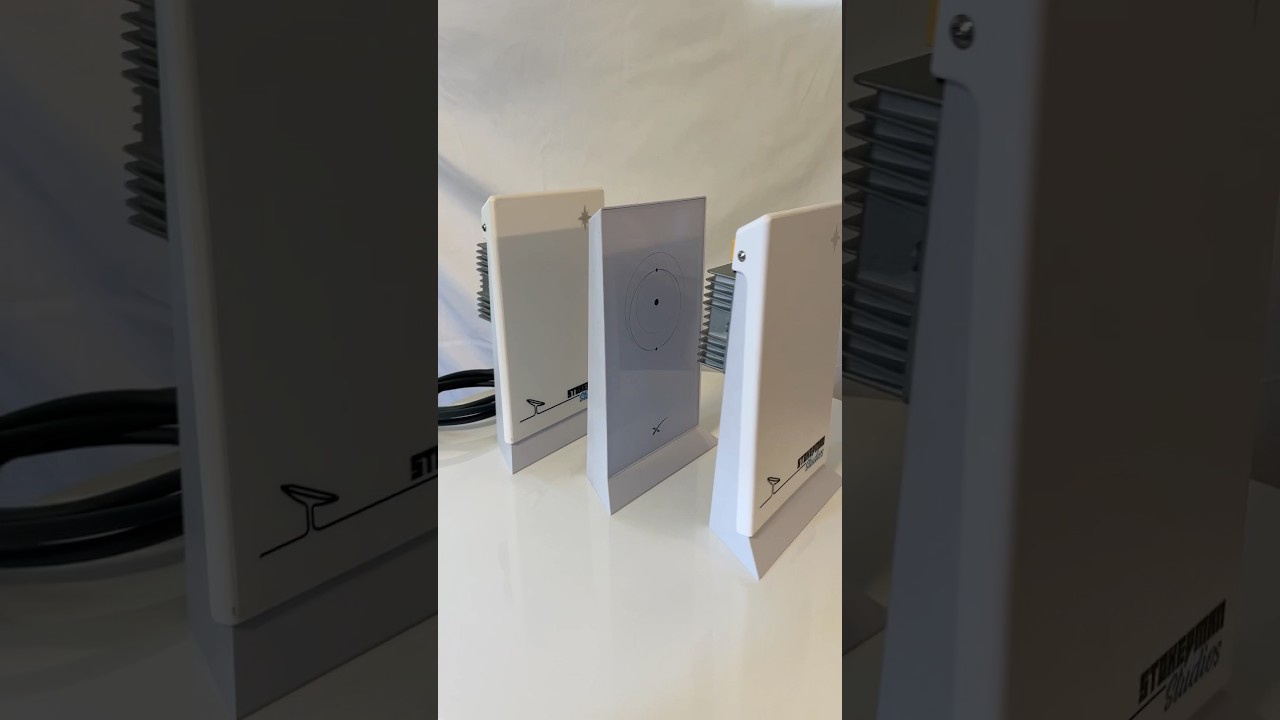 Modifying the Starlink Gen 2 for 12V DC Power - Perfect for Off-Grid  #starlinkmods #starlinkgen2