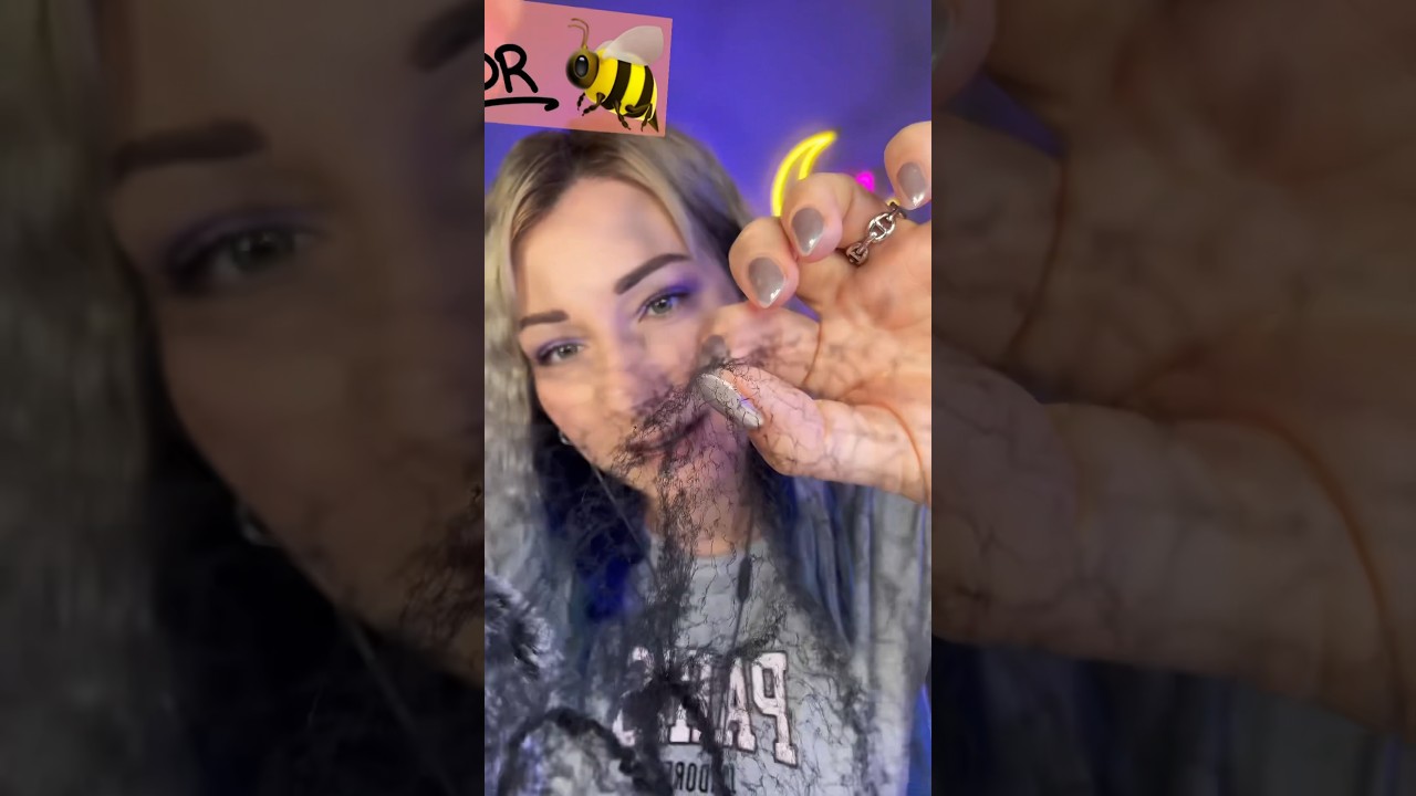 This or that? 🩵 #asmr #asmrforsleep #asmrsounds #asmrvideo #sleepaid