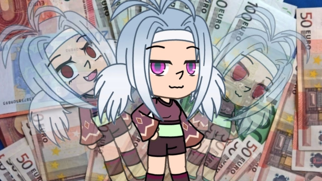 La dot ♧GLMV♧ ◇gacha life◇