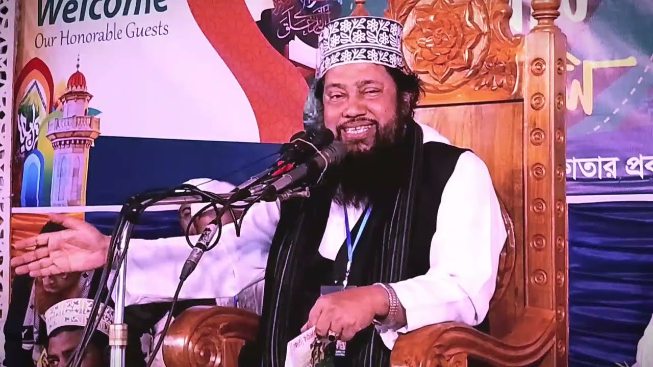 এমন ওয়াজ লক্ষবার শুনলেও মন ভরবে না,মাওলানা তারেক মনোয়ার ওয়াজ ২০২৬ |