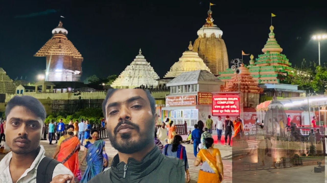 Jagannatha nka darshana kariba ra sathik samaya | puri jibaku hele | kam paisa re puri jatra hela 