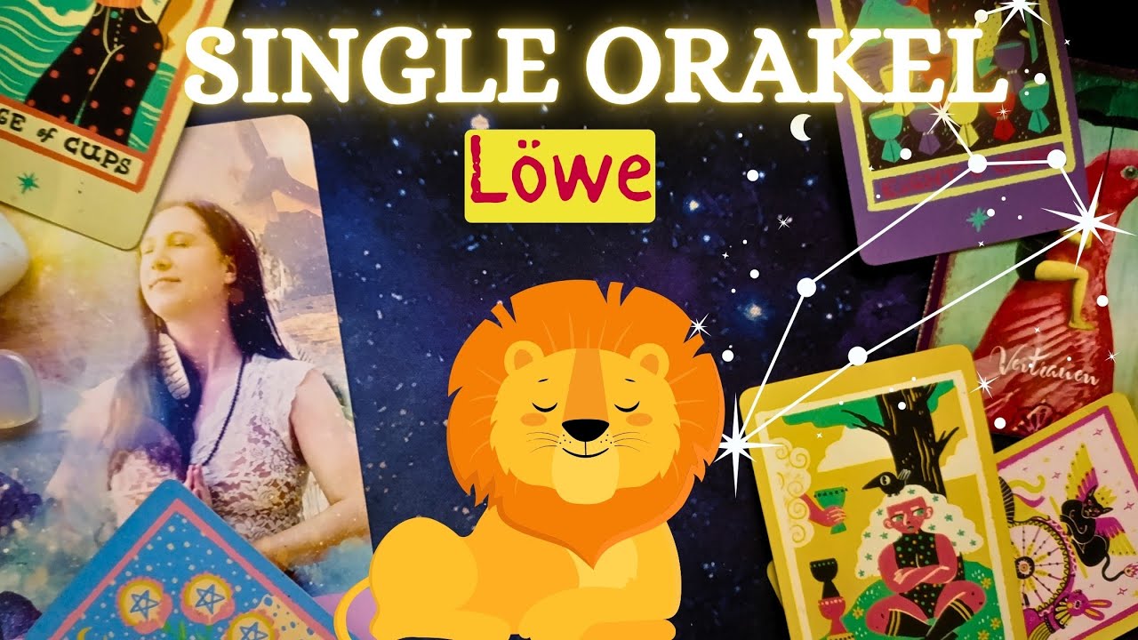 LÖWE OKTOBER  ♌ So besiegst du deine Neider & Konkurrenz!! SINGLE ORAKEL Botschaft Tarot