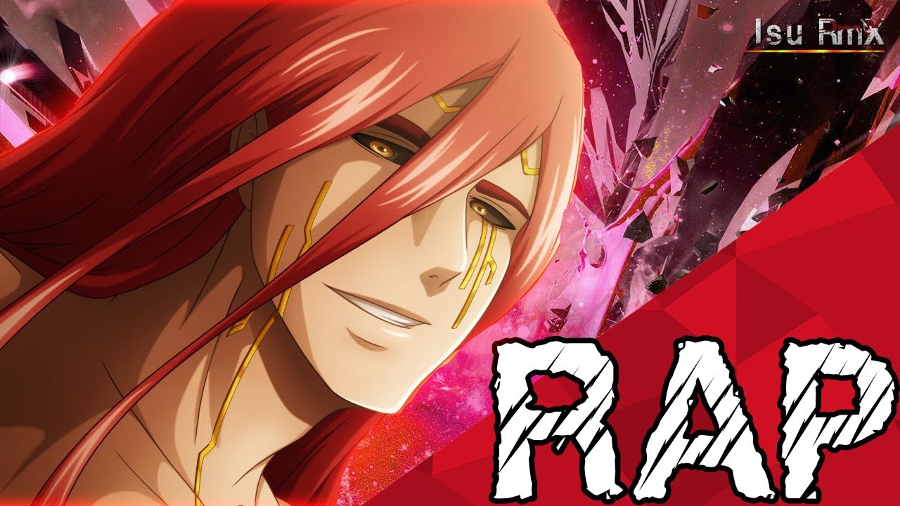 ▷ Rap de ⚡THOR⚡ || 🔥SHUUMATSU NO VALKYRIE🔥 || Isu RmX