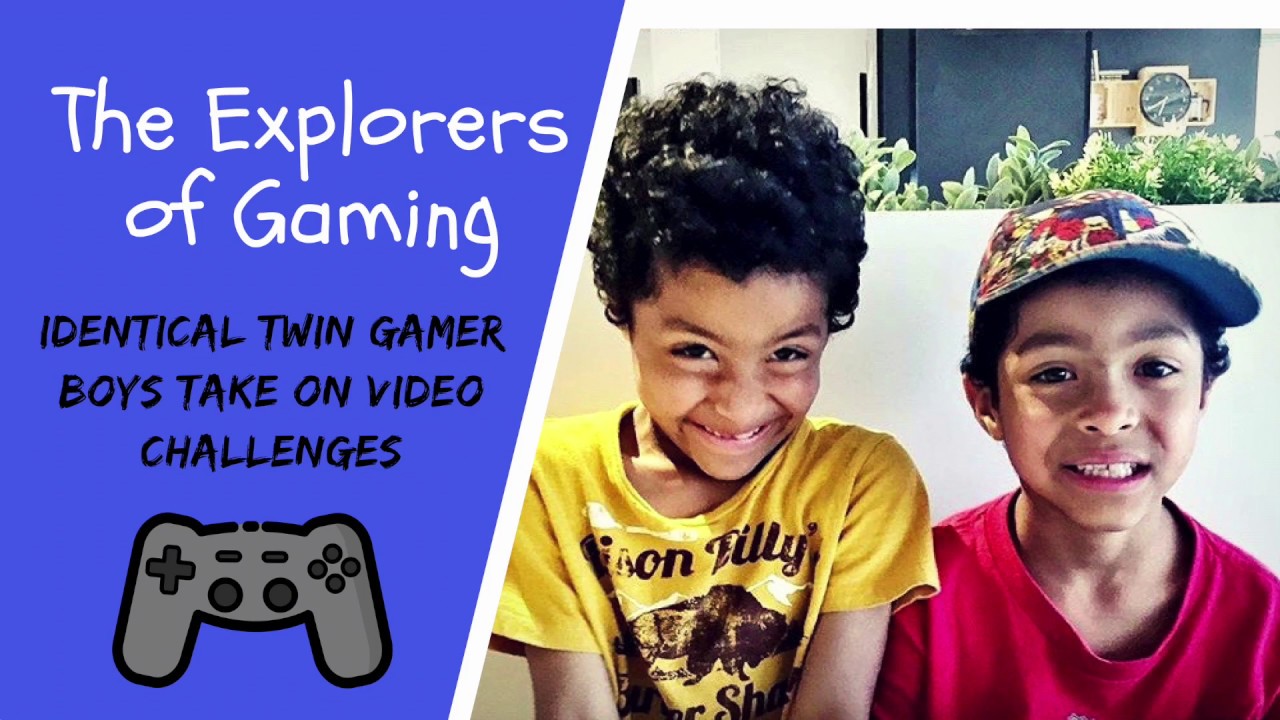 Welcome to The Explorers of Gaming Channel!