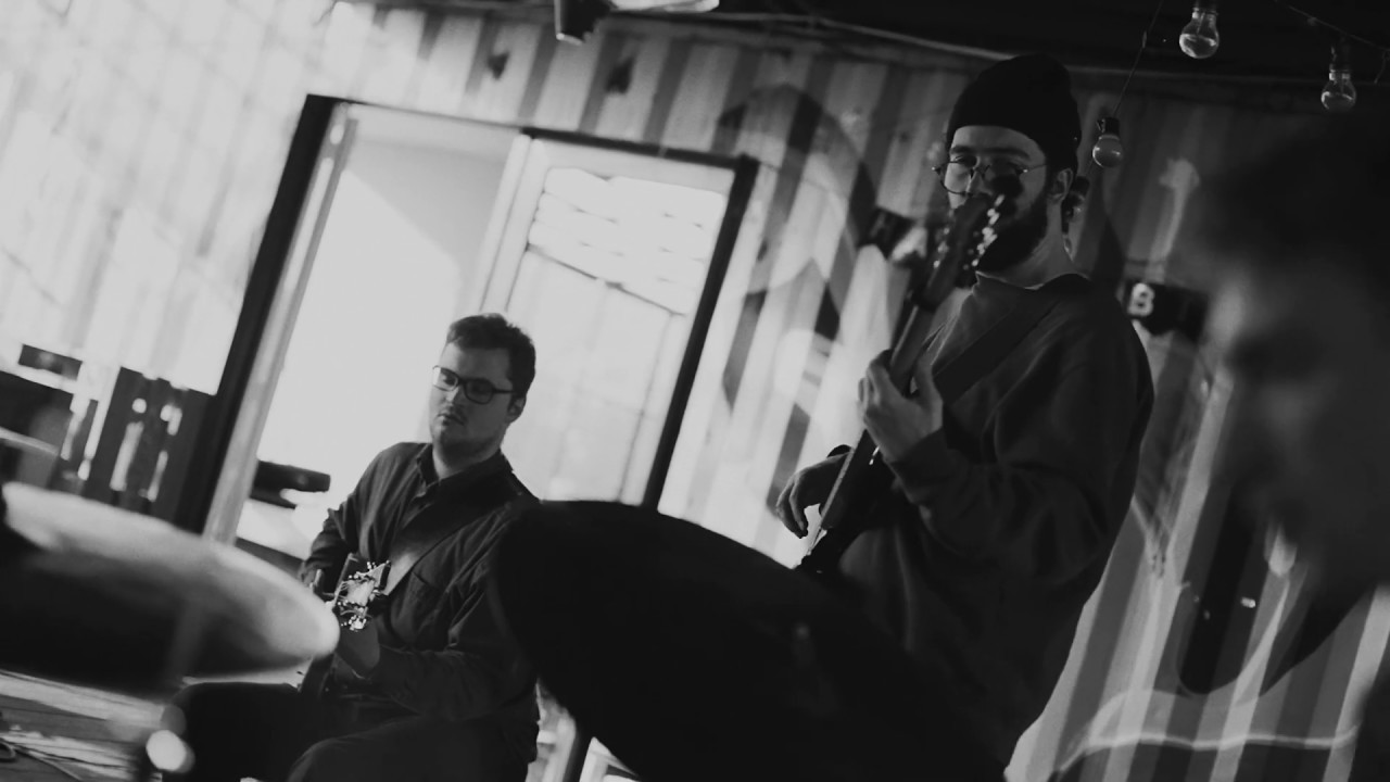 FAZER - LINA // Hauskonzerte Session