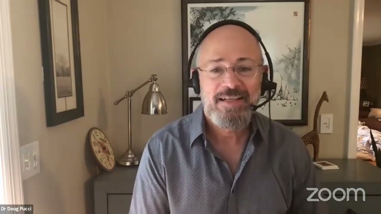 Ep. 19 | Immune On Overdrive with Dr Pucci on The Root Cause Solution Radio Show