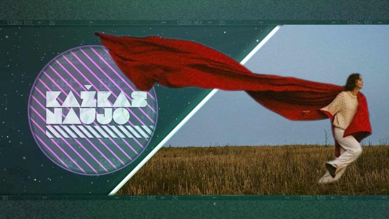 Atlikėja Liucė &ndash; apie kvietimą dainuoti BBC, neuromokslų studijas ir naują albumą