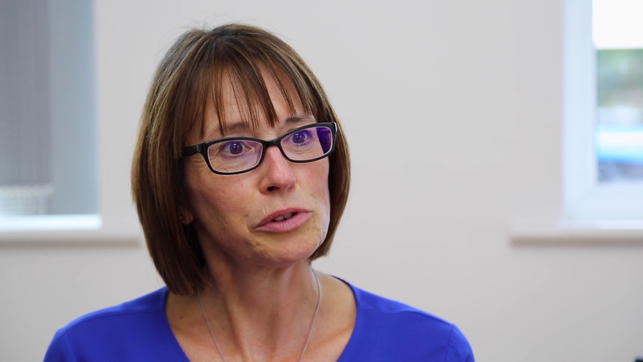 Portsmouth Hospitals NHS Trust using the Healthcare Leadership Model