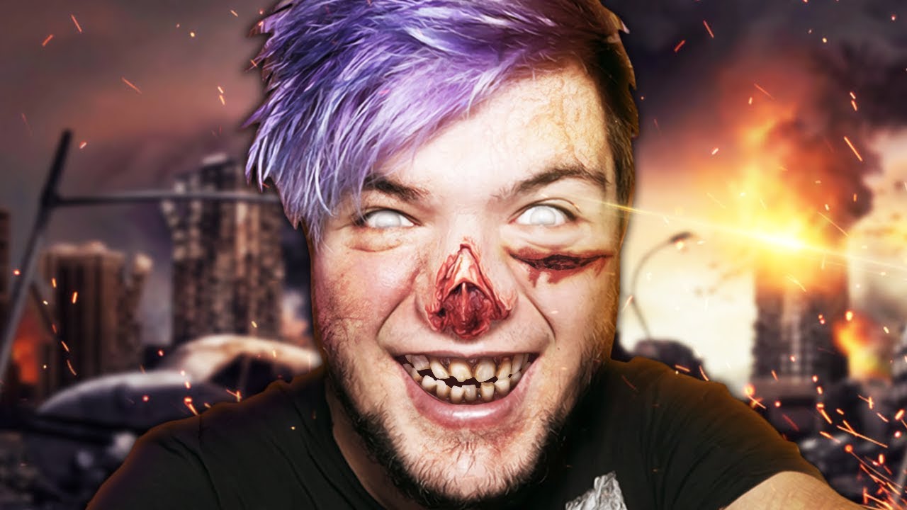 DESTRUIMOS EL MUNDO! | Infectonator #1